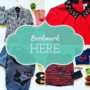 “Like” post to save my closet!